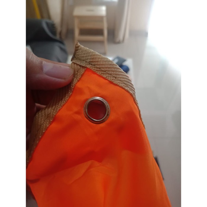 Footprint / Alas Tenda 215 X 215 Cm