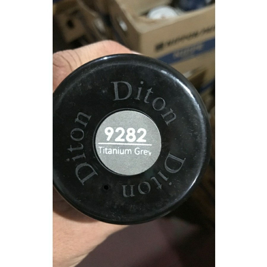 Diton Premium Titanium Grey 9282