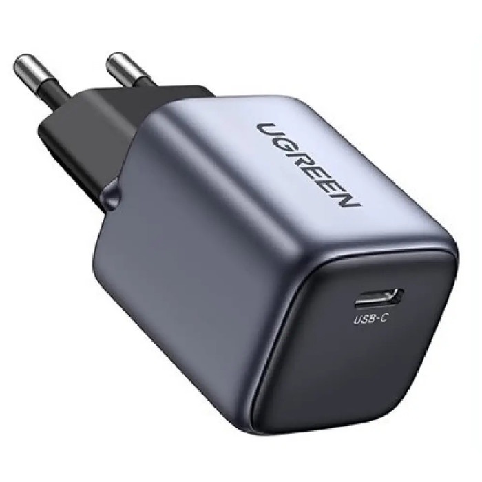 GaN Charger UGreen 90666 Nexcode 30W Mini PD Usb-C- Wall Charger 90666