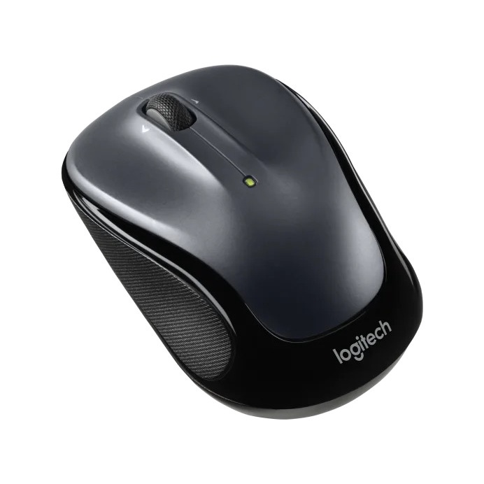 Mouse Logitech M325s Wireless 2.4GHz 1000DPI - M325 s