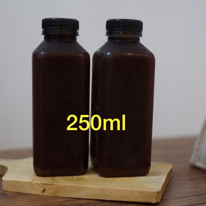 

Japanese Tare Sauce / BBQ Jepang 250ml ala Kintan / Gyukaku
