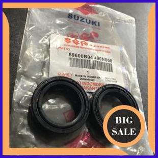 Seal Shock Suzuki Satria FU 150 Smash Shogun Spin Skywave Skydrive limited stock 54PR23