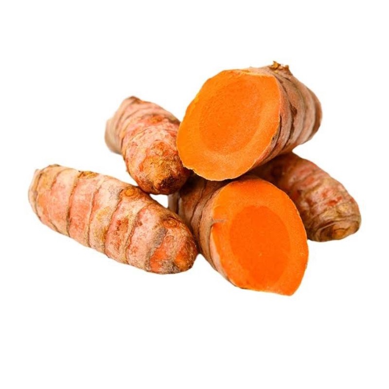 

1 KG KUNYIT FRESH