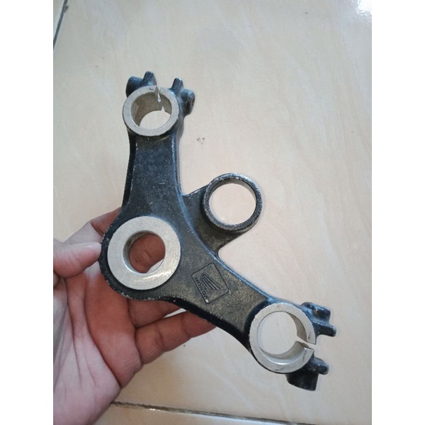 Segitiga T Atas Honda Sonic 125 old ori