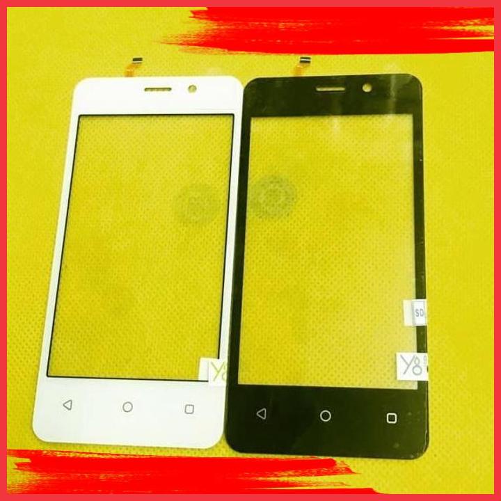 (halo) touchscreen advan s40 (bukan 4g) layar sentuh kaca lcd