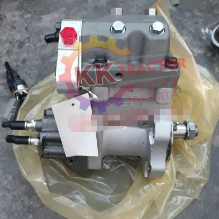 KTRP SUPPLY PUMP PC300-8 6745-71-1170