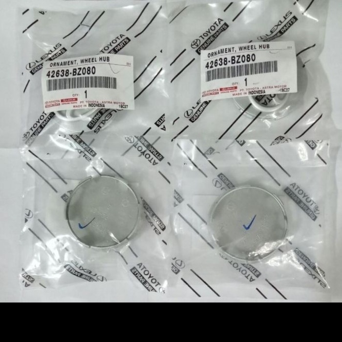 TSAP Dop VELG DOP RODA TUTUP VELG AGYA ORIGINAL