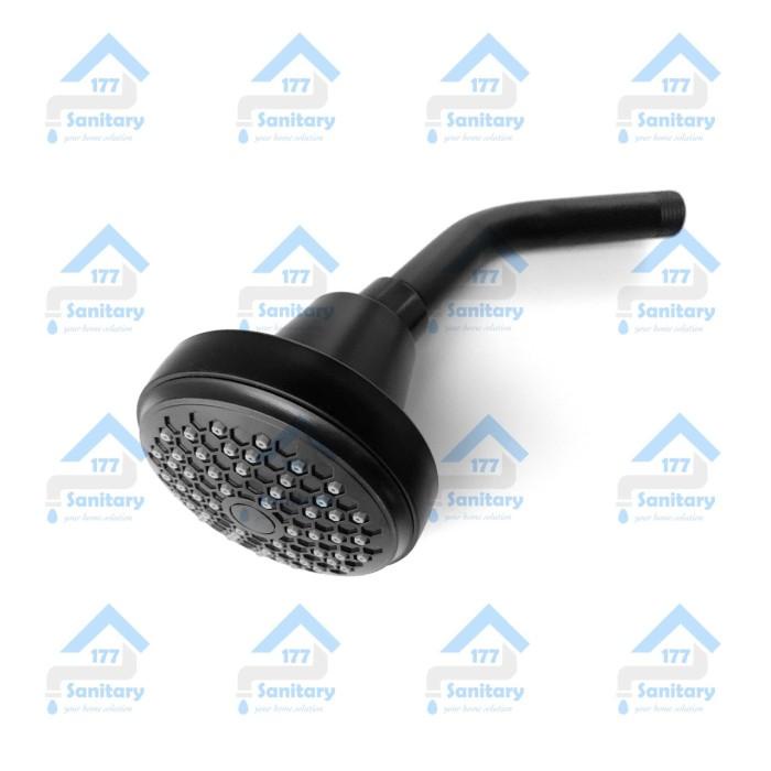 Terlaris Shower Tembok Plastik / Wall Shower Tanam Tembok