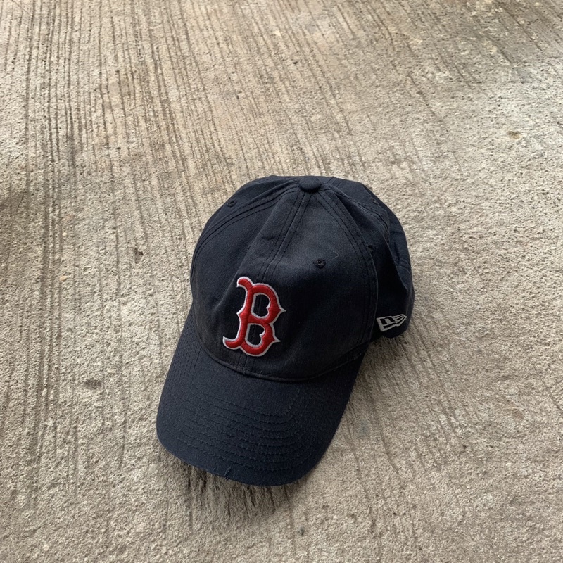 link CO Topi New Era B