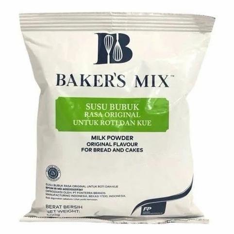 

{{{{}}] Susu Bubuk Baker Mix Anchor 500 gram / Anchor Baker Mix Milk Powder