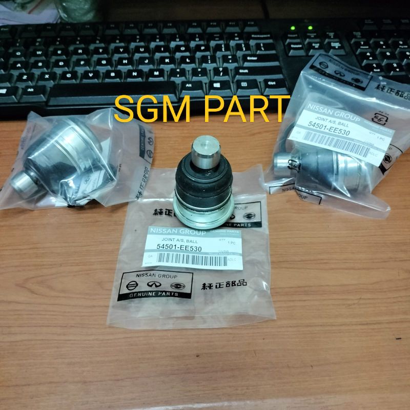 BALL JOINT NISSAN LIVINA LATIO EVALIA LATIO ORIGINAL NISSAN