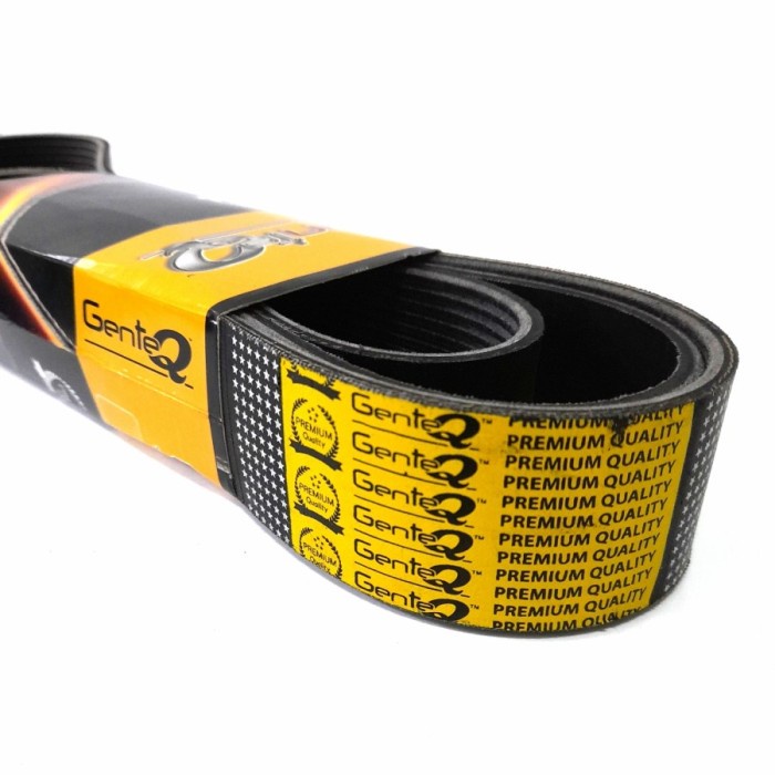 ATDL 8PK1980 GenteQ V-Belt Scania 1389028 1454280 1389011 Mercedes Benz