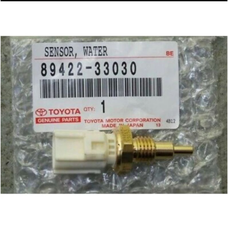 sensor ECT temperatur Toyota Alphard 2400cc Harrier Camry 89422-33030