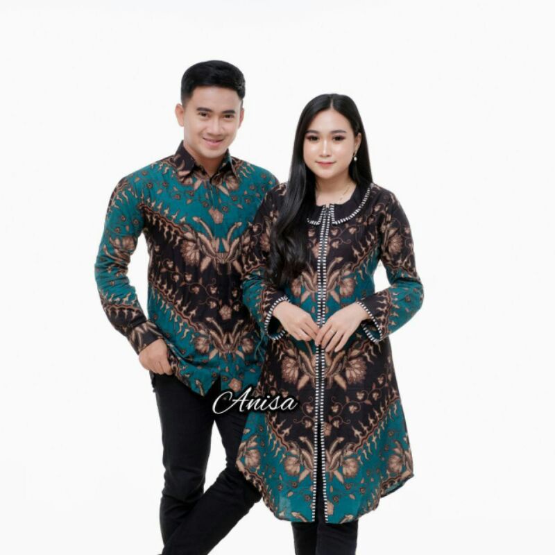 Batik Pekalongan Atasan Wanita Jumbo Batik Wanita Batik Couple Modern Atasan Batik Couple Atasan