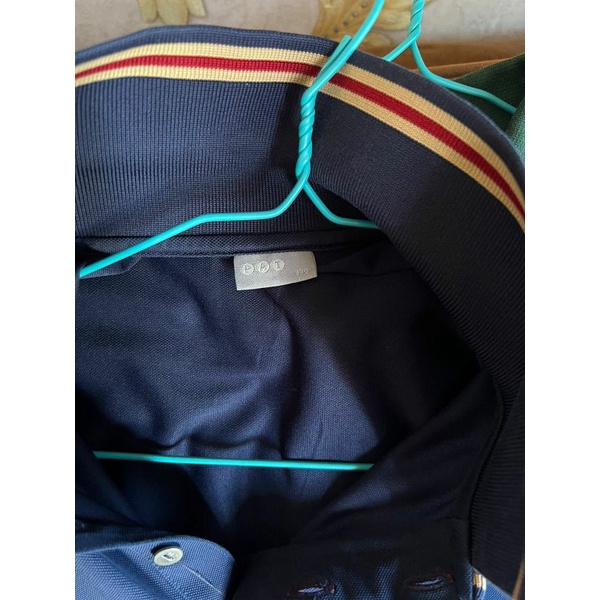 Kemeja Pria Brand PAT