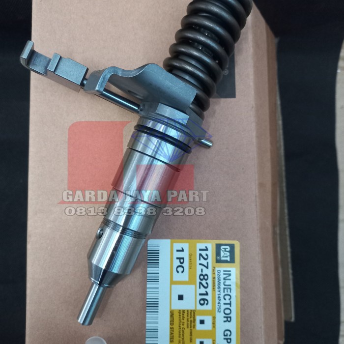 GJPT INJECTOR CAT 120H 127-8216