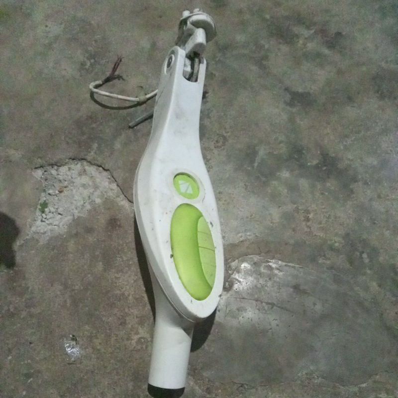 body kipas angin Miyako 16 in stand