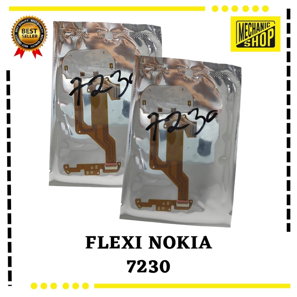 FLEXIBLE NOKIA E90 (MMC)