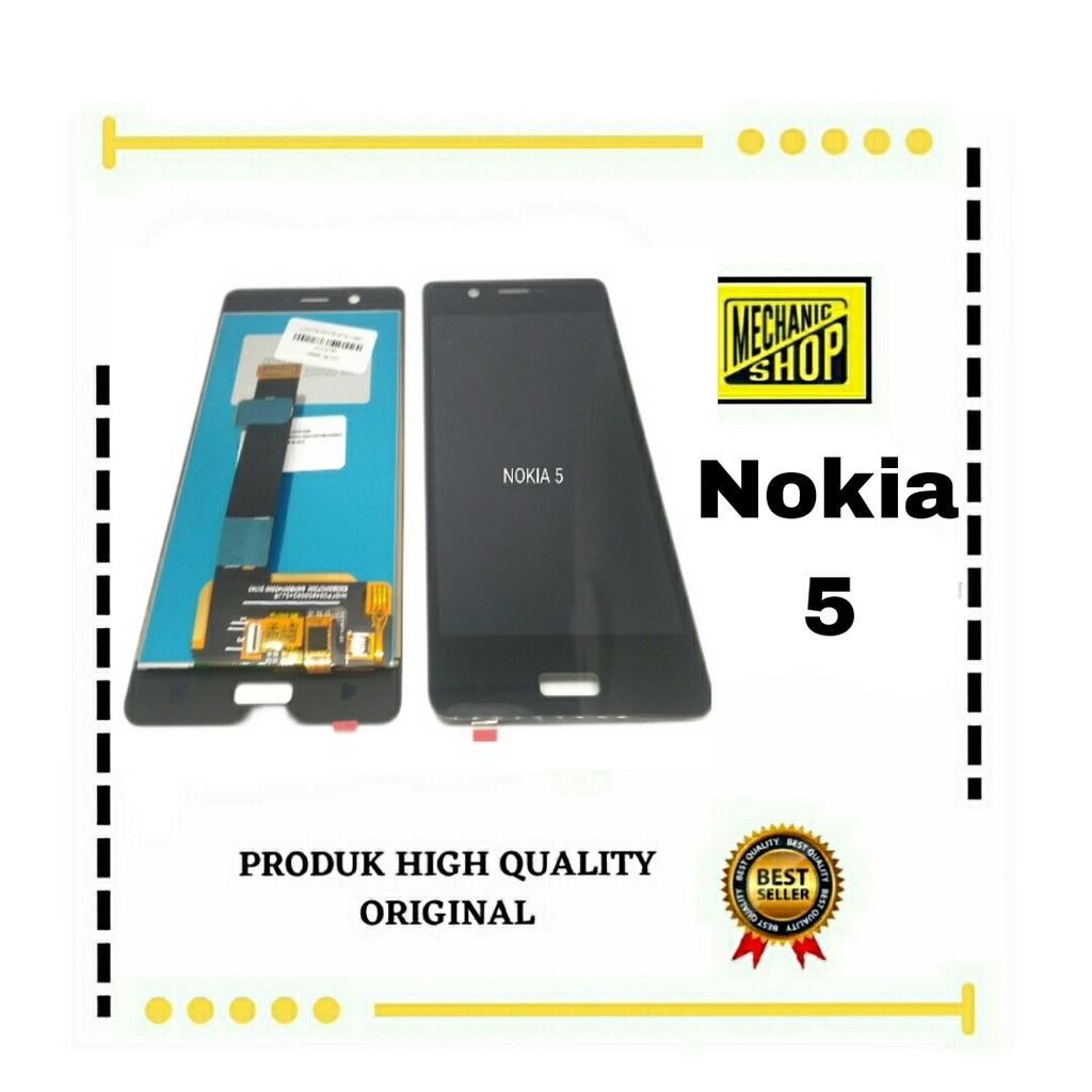 LCD NOKIA 5 / TA1053 / TA1044