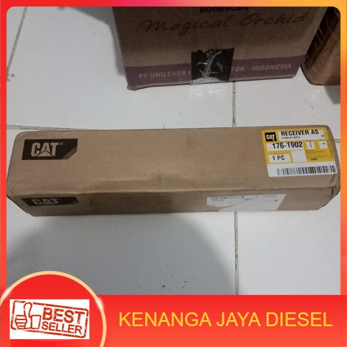 KJST 176-1902 receiver as