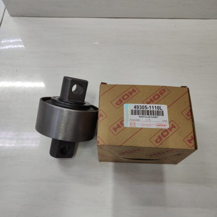 TSCC Rubber Bantalan Karet 49305-1110L HOP