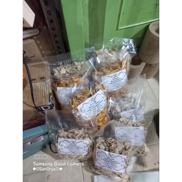 

basreng mamah kembar 250g