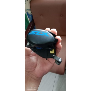 Rell Pancing BC Shimano Original Second