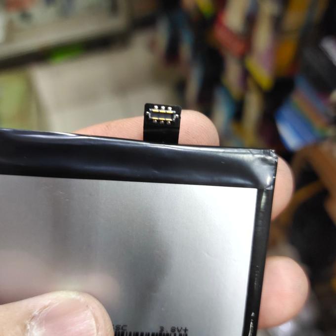 ELUGA ICON baterai battery batre batt battle MANTAP