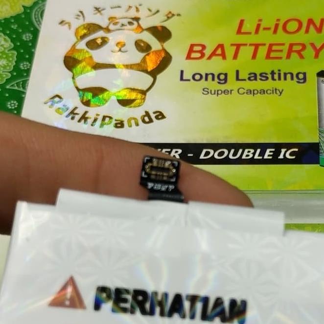 baterai xiaomi redmi 4pro 4 pro BN40 BN 40 double power battery battle