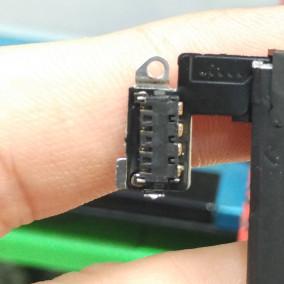 baterai iphone 4g iphone4g original 100% battle battery batre