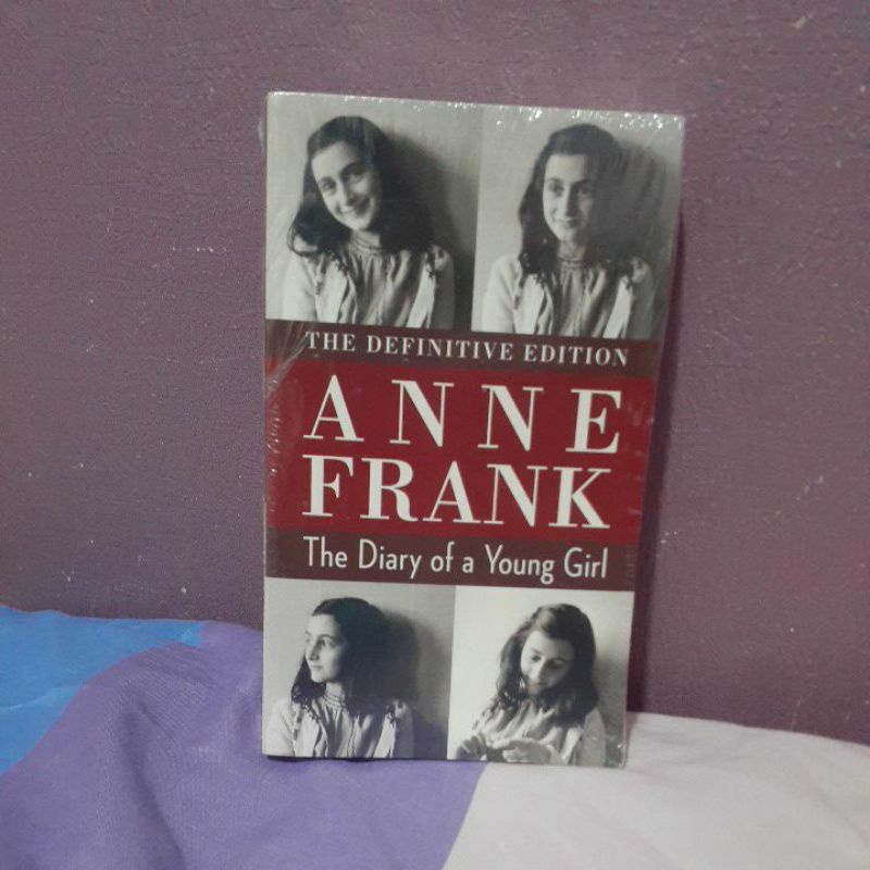 Diary of Anne Frank