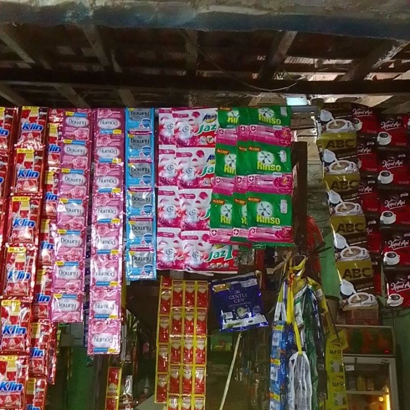 

serba sembako murah