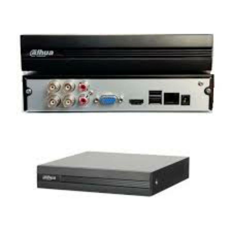 DVR Dahua 4channel