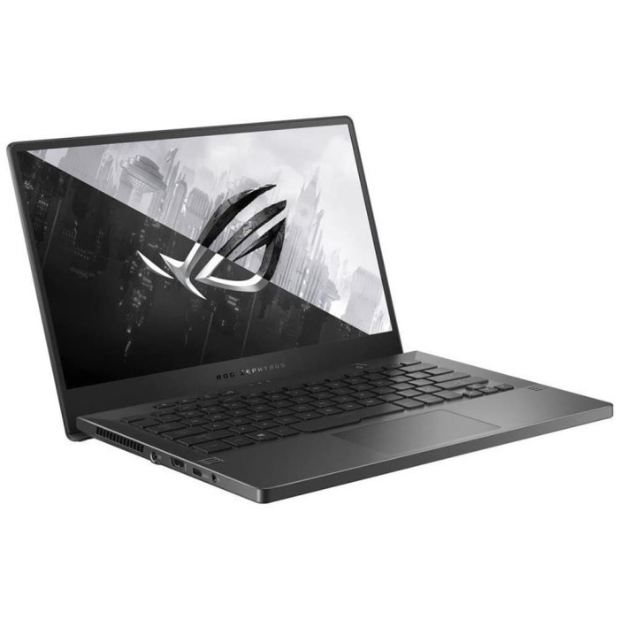 ASUS ROG ZEPHYRUS G14 GA401QC R935B6GO RYZEN 9 5900HS 8GB 512SSD RTX3050 4GB W10+OHS 14.0FHD 144HZ IPS ANIME GRY