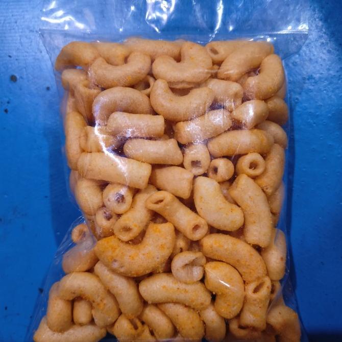 

PROMO - makaroni jagung 55 gr