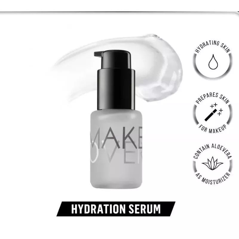 Make Over Hydration Serum