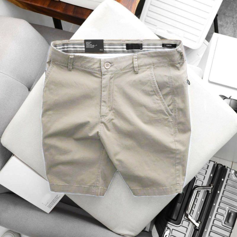 Celana chino pendek pria murah premium/celana chinos pendek size 27-38/chinos pendek melar murah/chinos pdl pendek