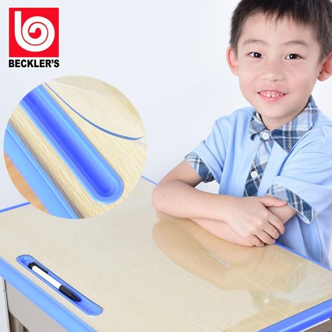 Taplak Meja Transparan Bahan Mika Plastik Taplak Meja Makan PVC