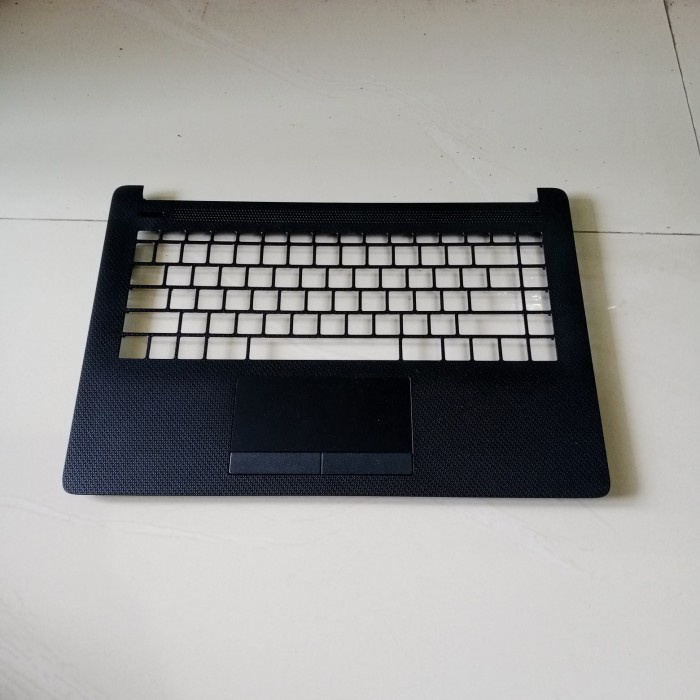 CASING KESING KEYBOARD/PALMREST LAPTOP HP 14-CM 14-CK 14-CS 14-CY