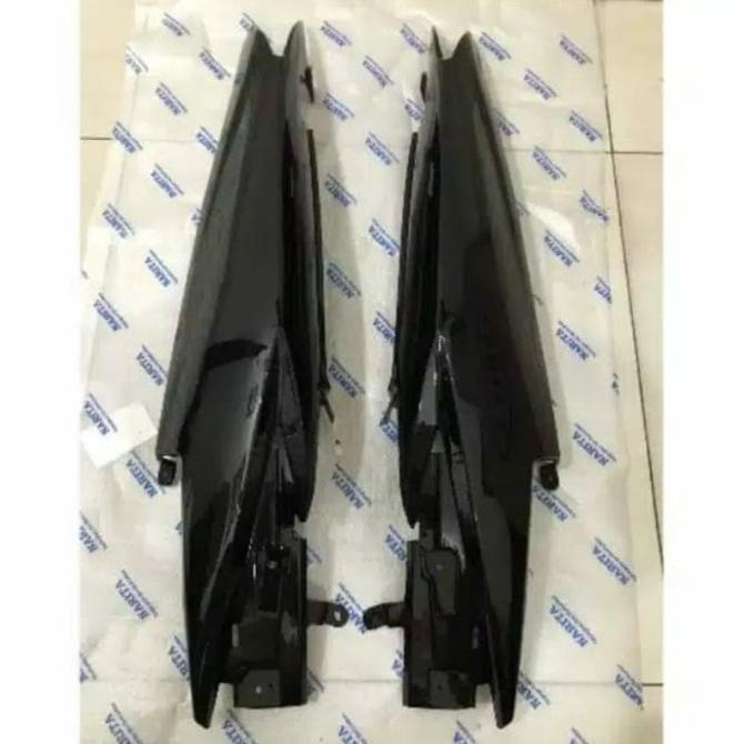 COVER BODY BELAKANG JUPITER MX NEW 135 cc. THN 2011. LOKAL.