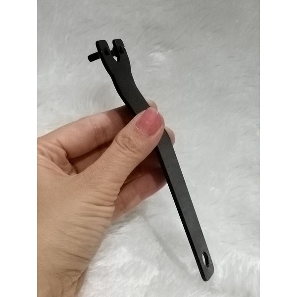 Kunci Grenda tangan kunci Grenda kualitas terbaik besi TEBAL