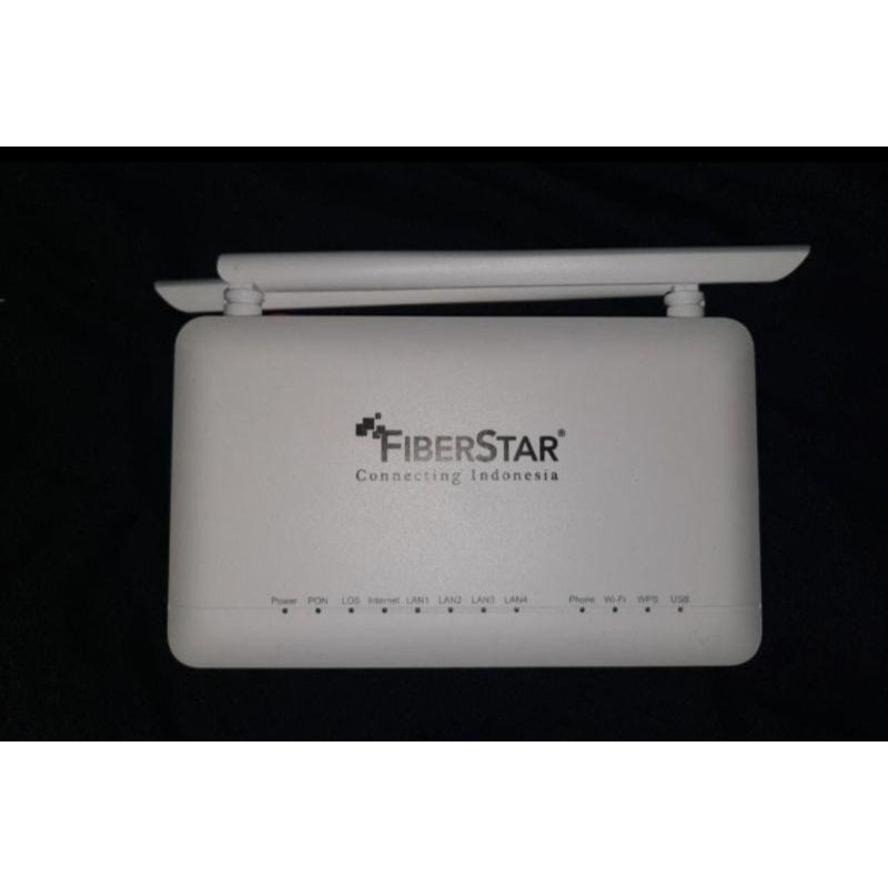 Router Modem Ont Zte F609 Fiberstar 2022 Best Seller