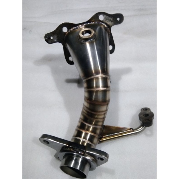 downpipe mobilio