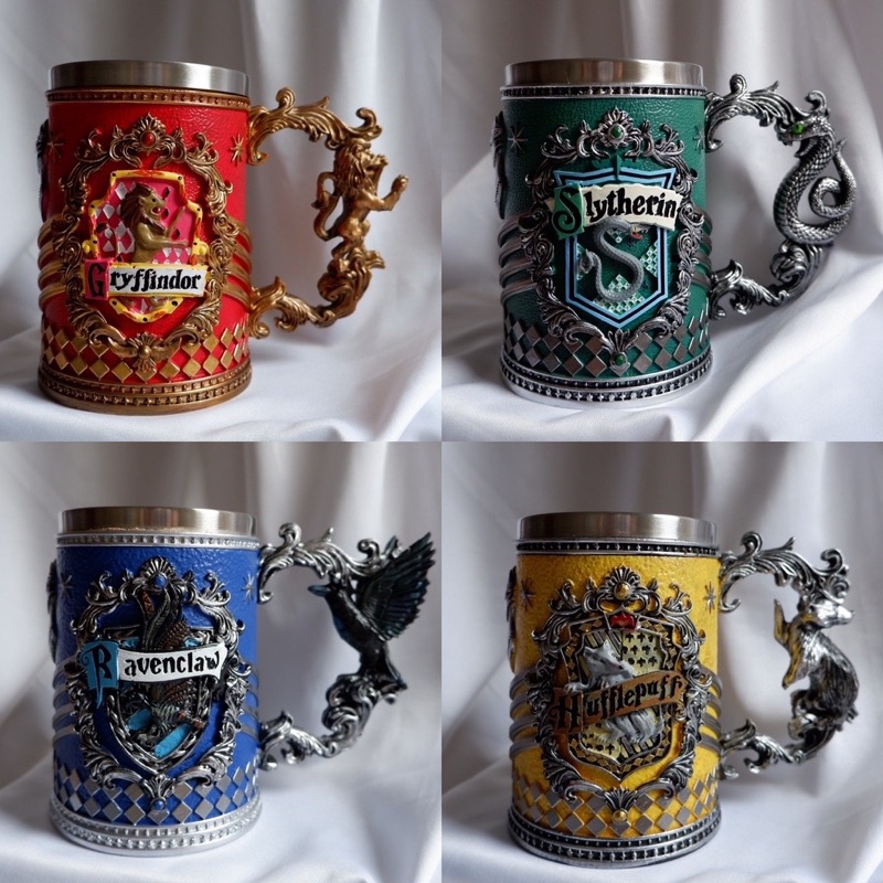 Mug Kerak Harry Kter Lucu Unik Kado Gift Hadiah
