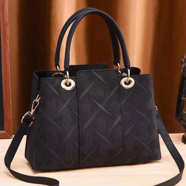 9203 TAS WANITA IMPORT SLEMPANG HANDBAG [1KG 1PC] PERFECT CORNER