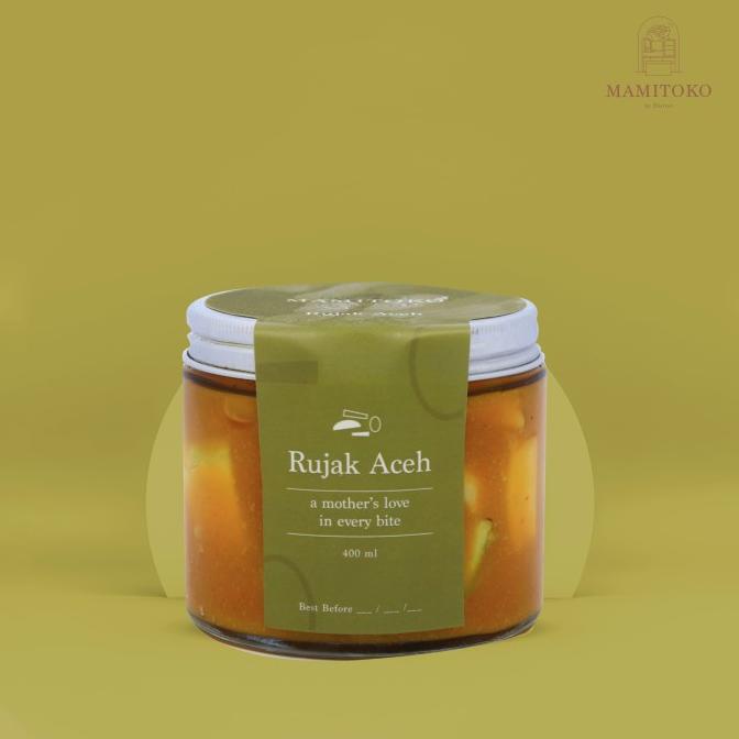 

Promo Rujak Aceh