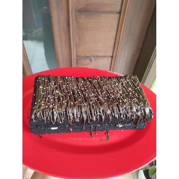 

bolu brownies