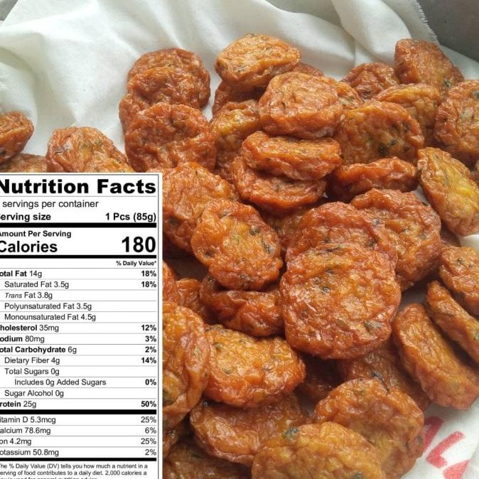 

Promo Keto Pempek HiFat