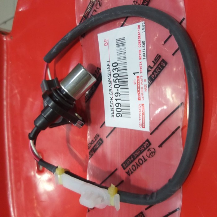 sensor kruk as/ sensor ckp/ sensor crankshaft toyota altis