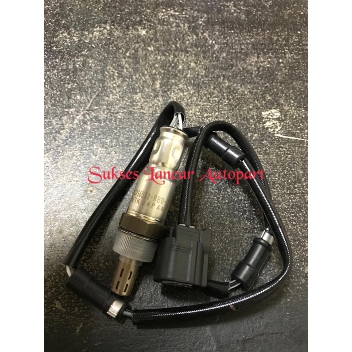 Sensor oksigen oxygen O2 bawah honda jazz freed mobilio brio jazz rs